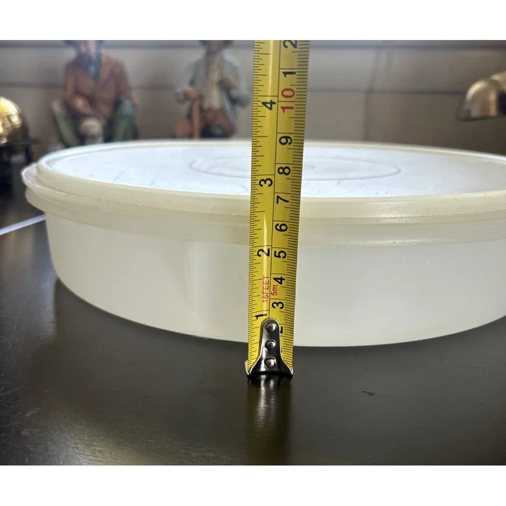 Vintage Tupperware 12